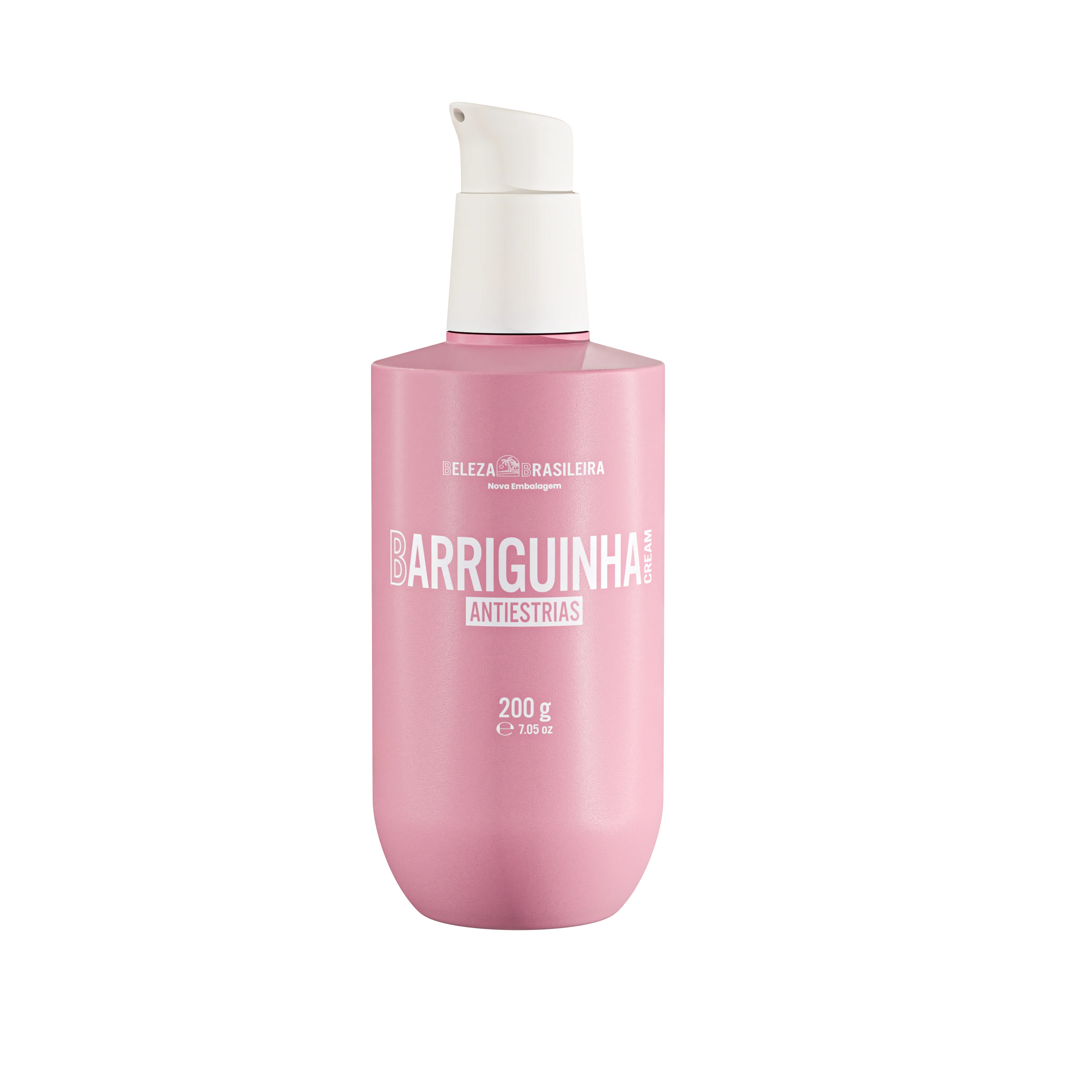 Barriguinha Cream Antiestrias