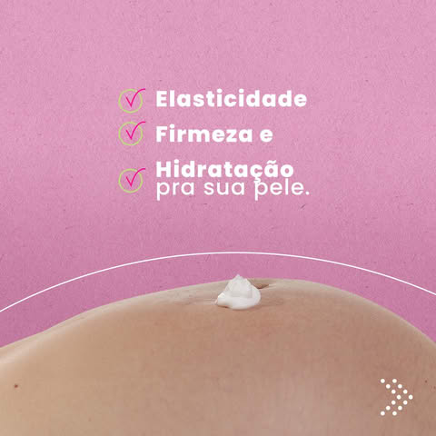 Barriguinha Cream Antiestrias - Image 3