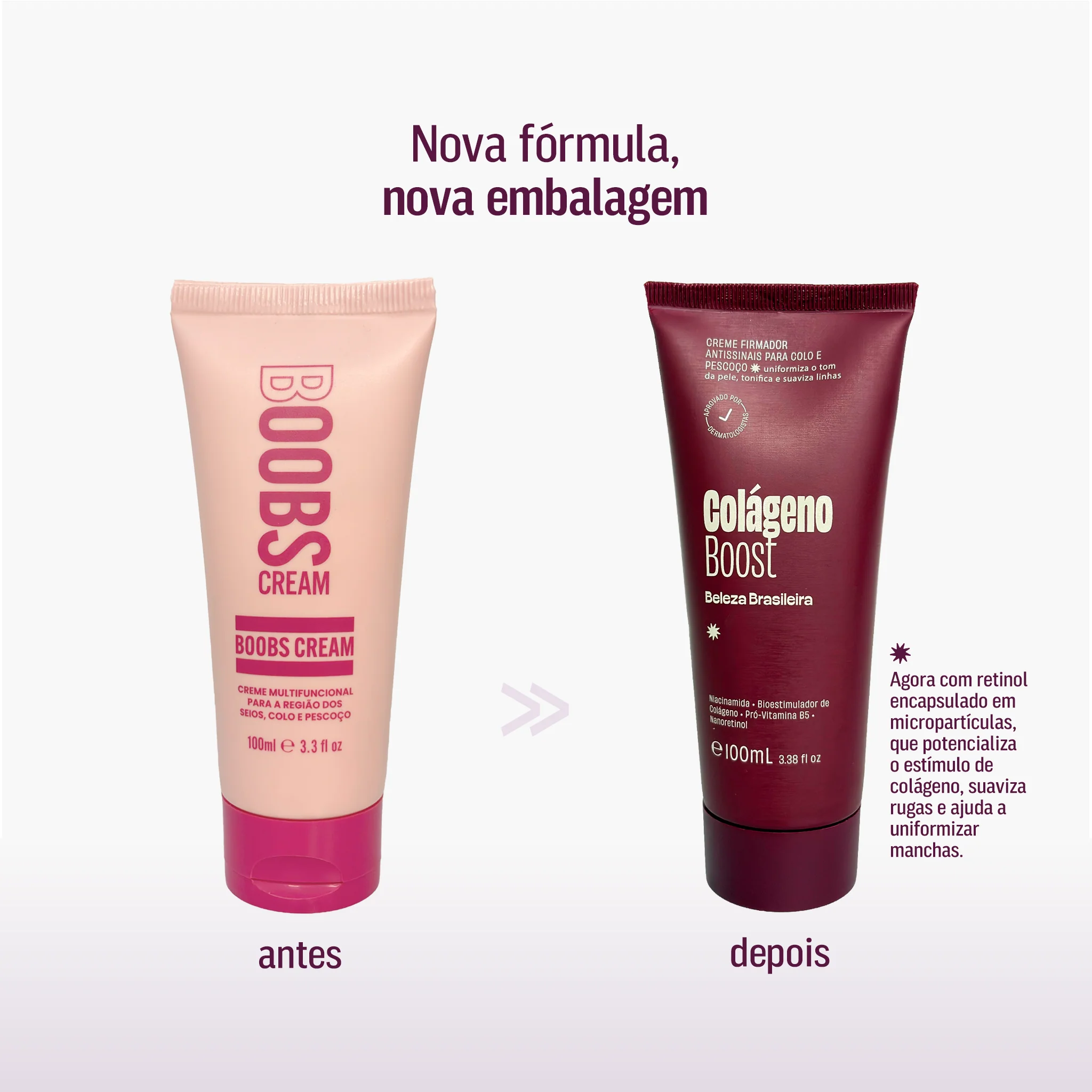 Colágeno Boost 100ml - Image 3