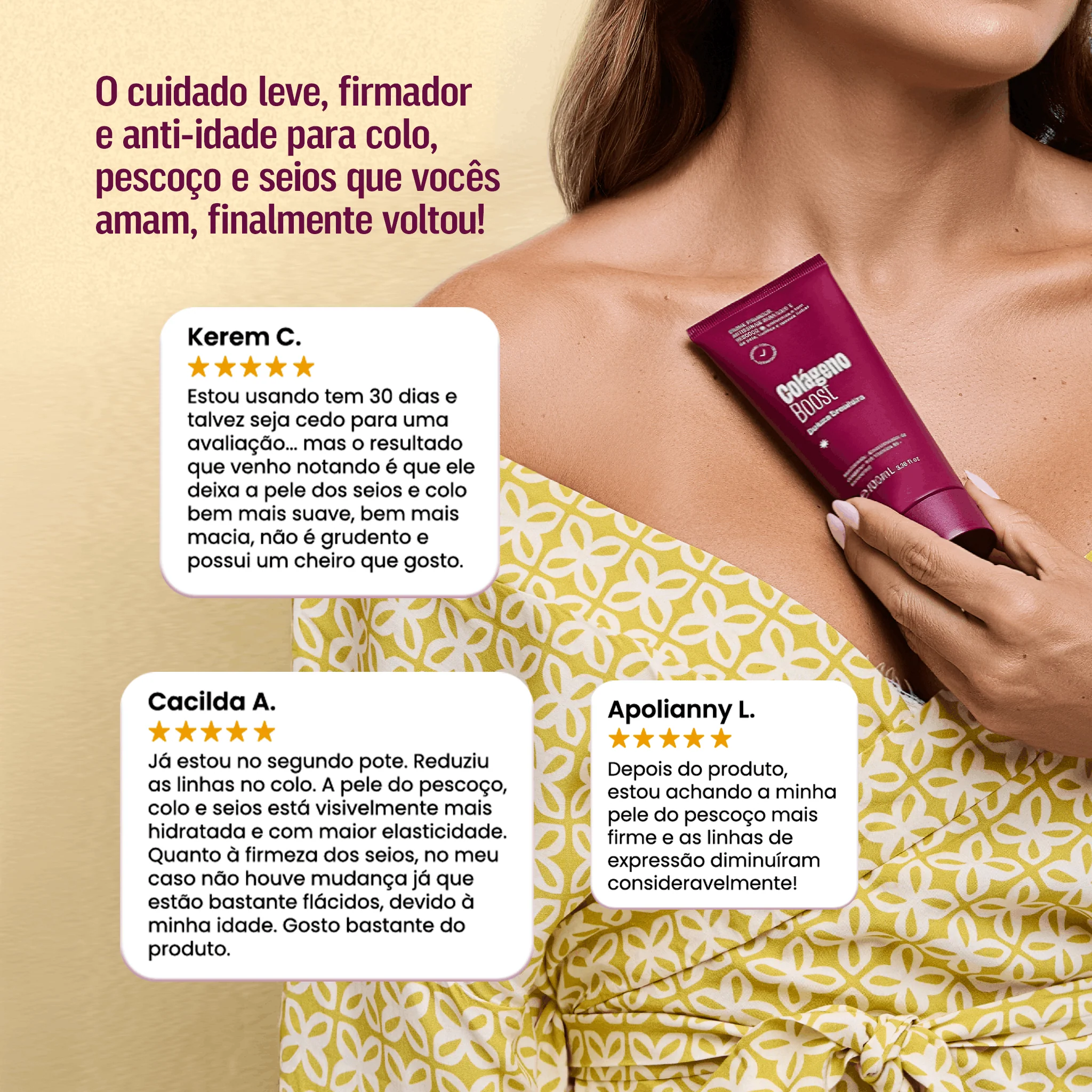 Colágeno Boost 100ml - Image 8