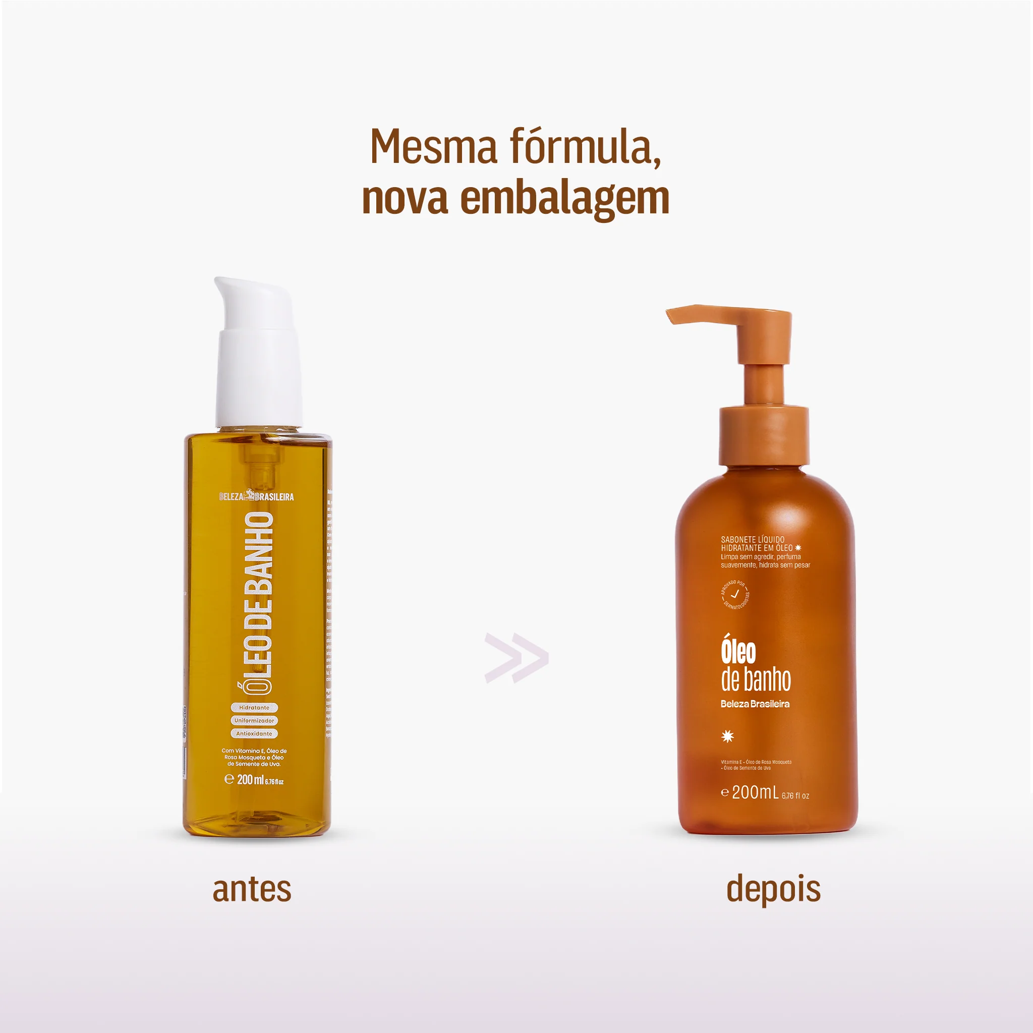 Compre 2 Óleos de Banho, Ganhe mais 1 - Image 3
