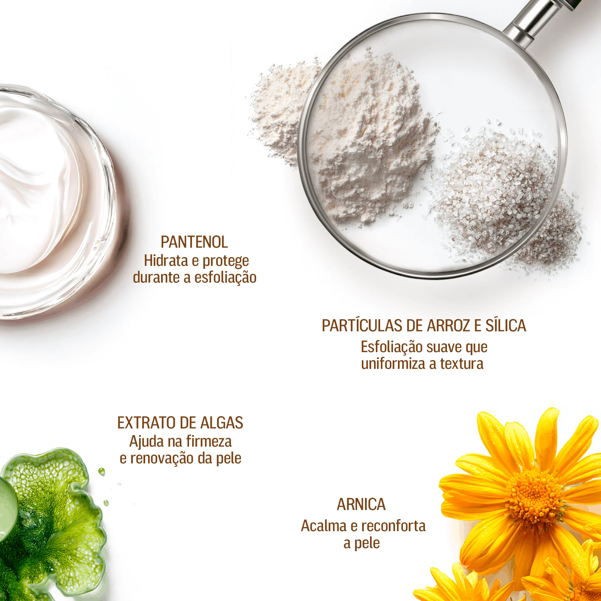 Esfrega Esfoliante 200g - Image 6
