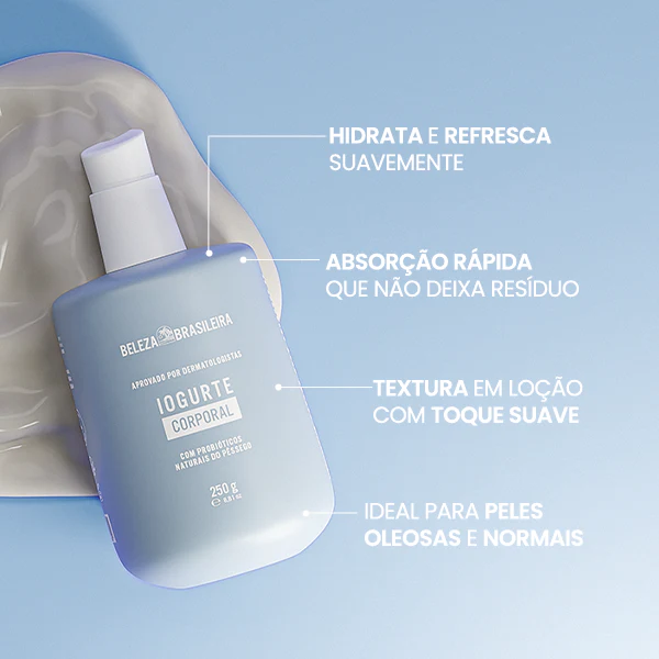 Kit 4 Hidratantes - Image 6
