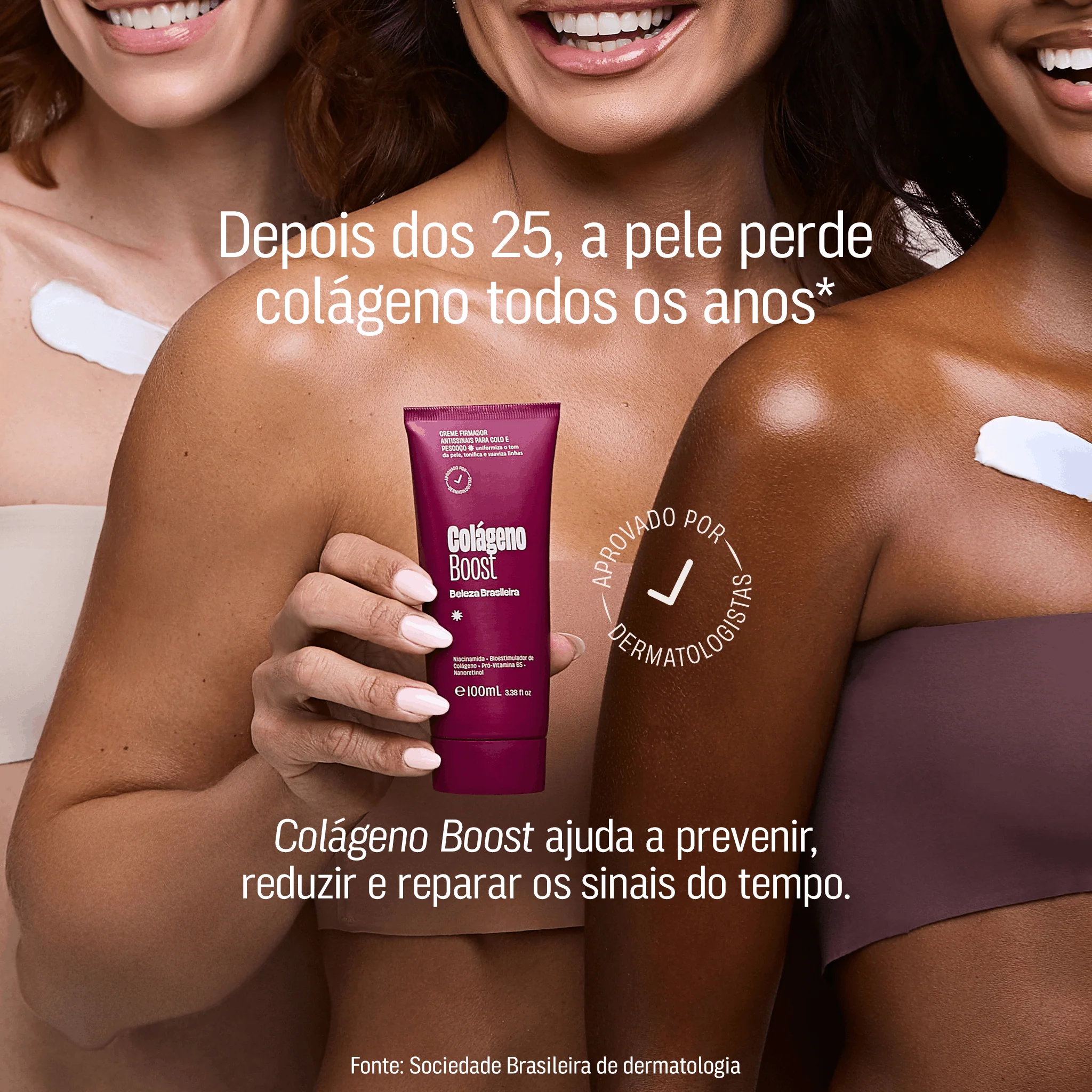 Colágeno Boost 100ml - Image 6