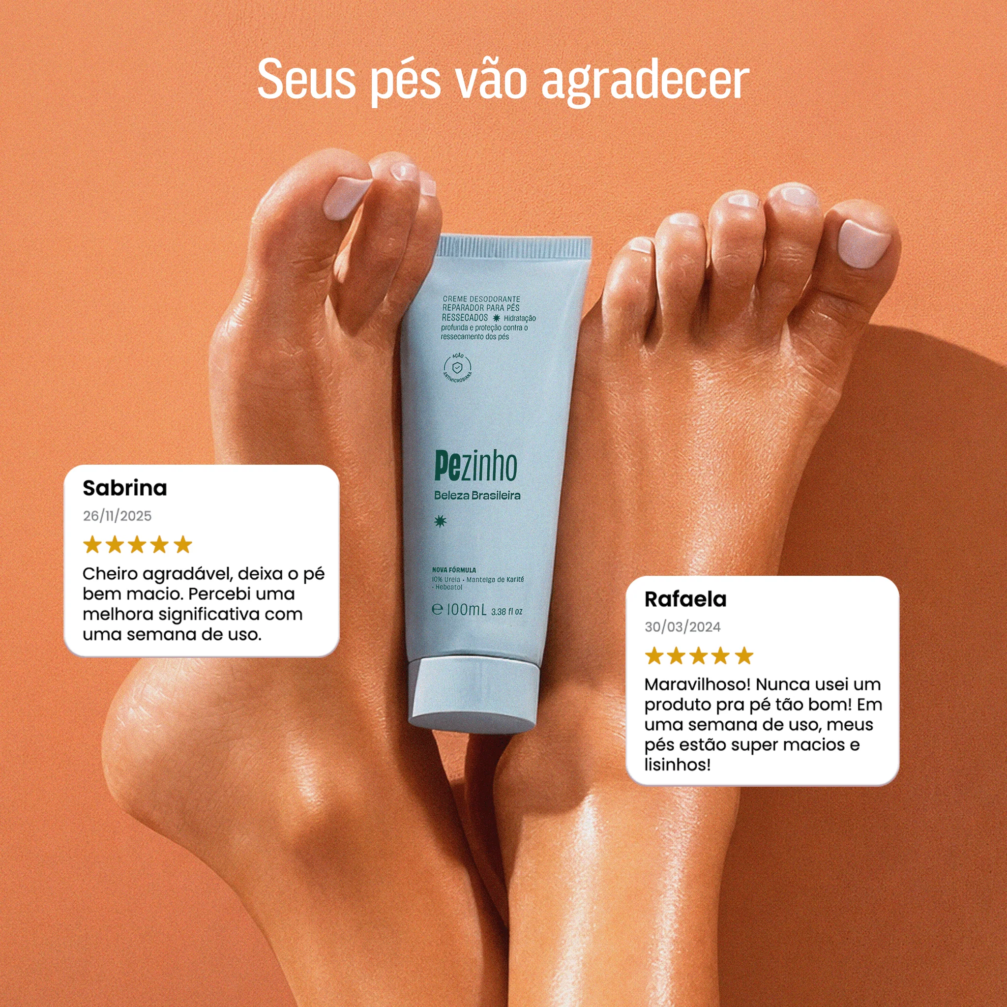 Pack do Pezinho | Compre 2, leve 3 - Image 5