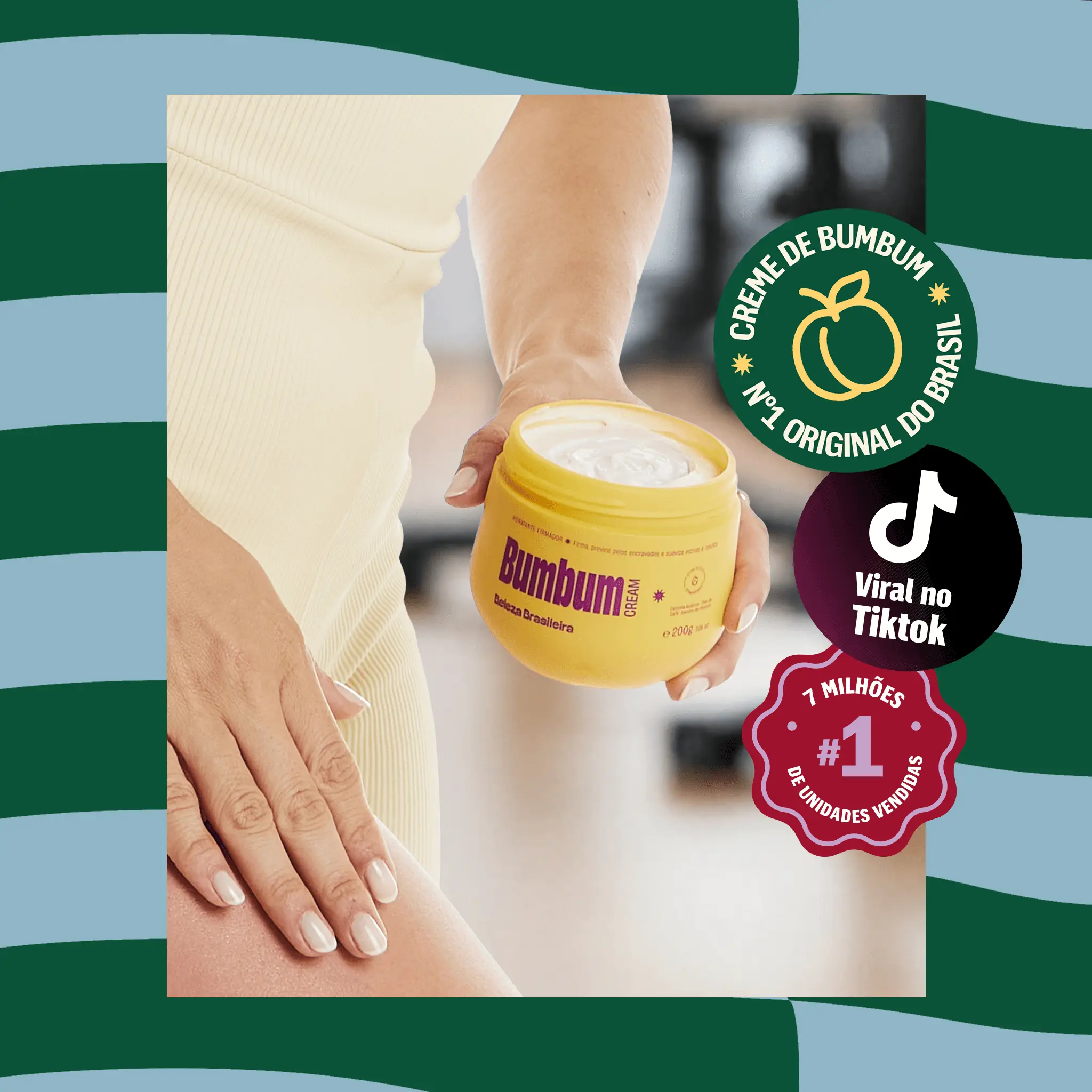 Bumbum Cream 200g - Image 4