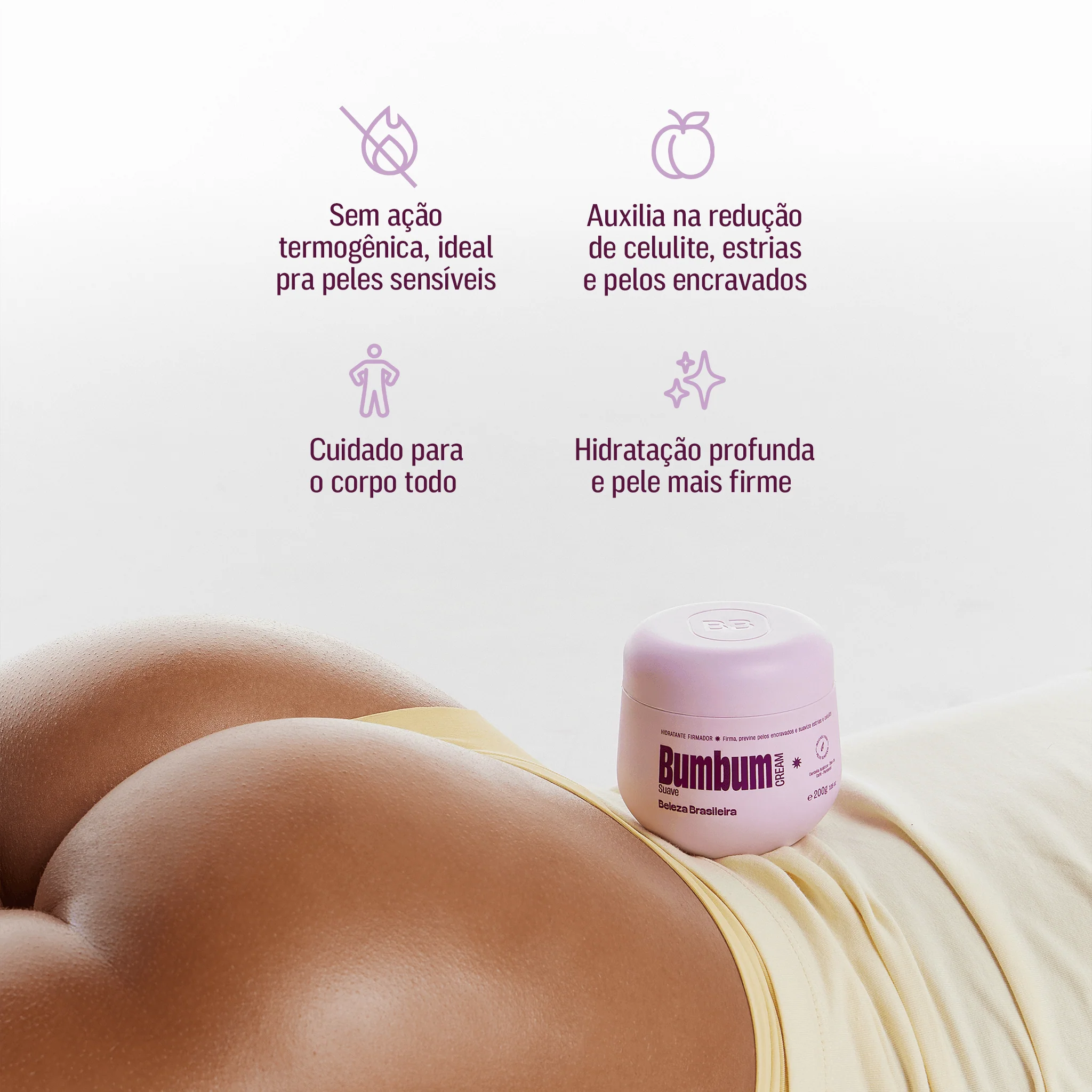 Kit Banho Suave - Image 3